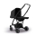 Quinny Zapp Flex PLUS Black on Black - 414089 - zdjęcie 3